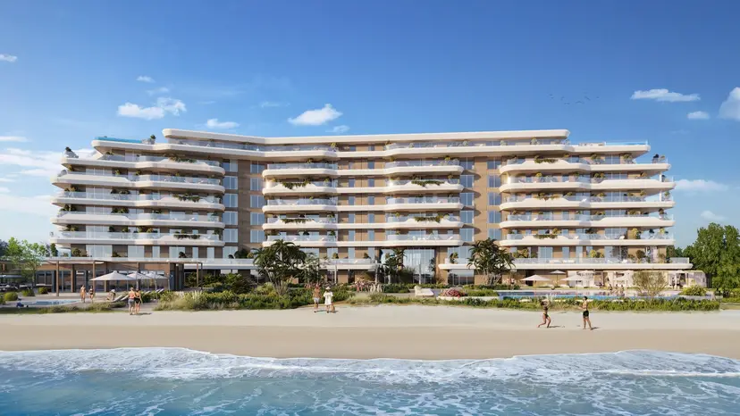 Sha Residence Emirates by IMKAN Properties, Ghadeer Al Tayr