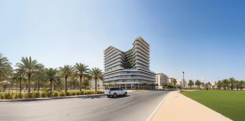 Azizi Rose by Azizi Developments, Jabal Ali Industrial 2