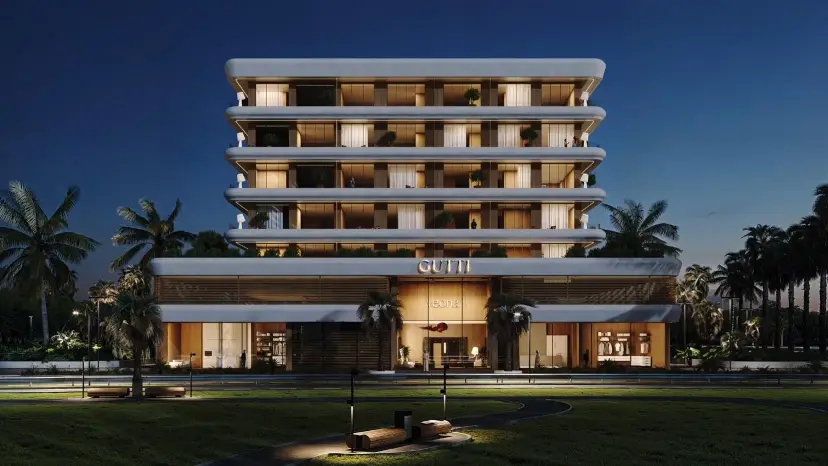 Veona by Gutti by Gutti Development, Wadi Al Safa 5