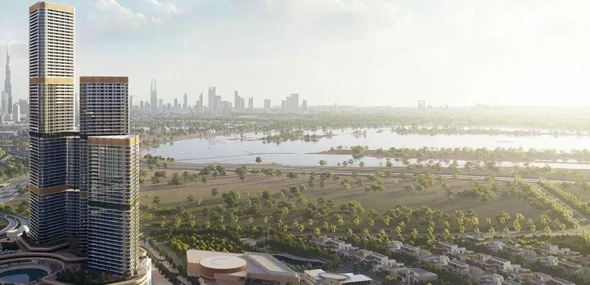 Skyvue Stellar by Sobha Realty, Bukadra