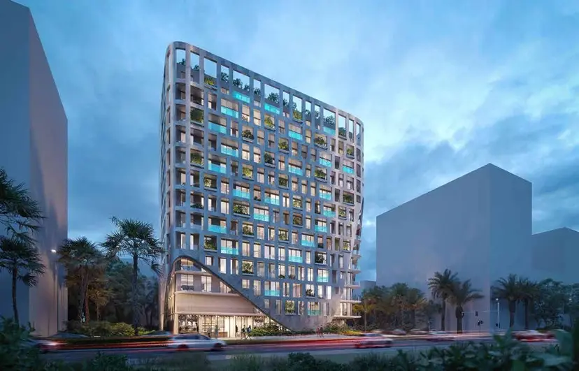 Sky Suites by Peace Homes Group, JVC (Jumeirah Village Circle)