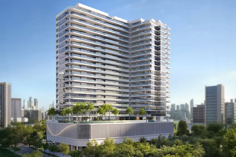 Onda by Kasco by KASCO Developments, Business Bay