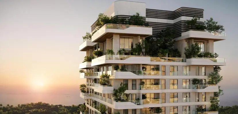 Talea by Beyond Developments, Maritime City