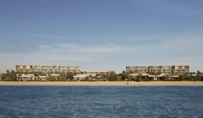 Al Zorah Seaside Hills by Al Zorah Development Company, Al Zorah City