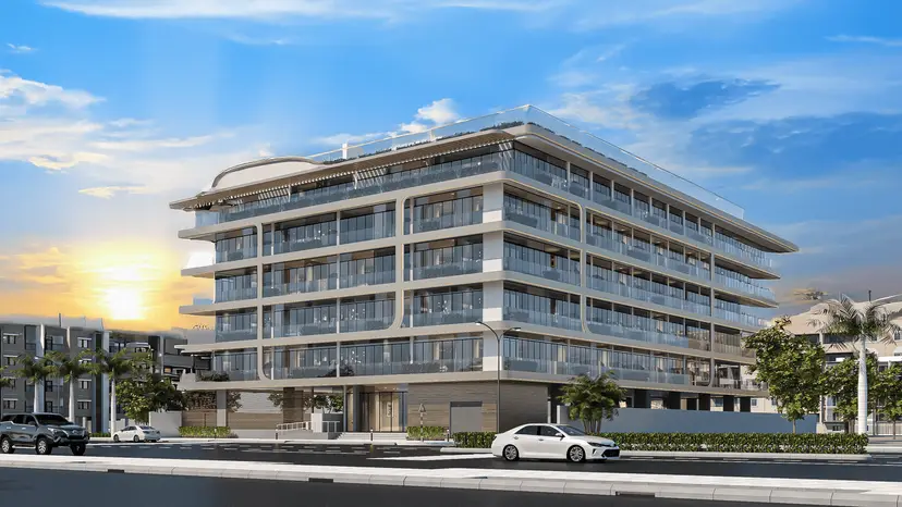 Elevia Residences by Valores Property Development, Dubai International City