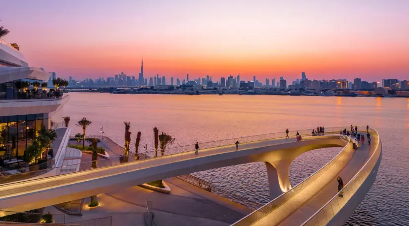 Creek Haven by Emaar, Dubai Creek Harbour