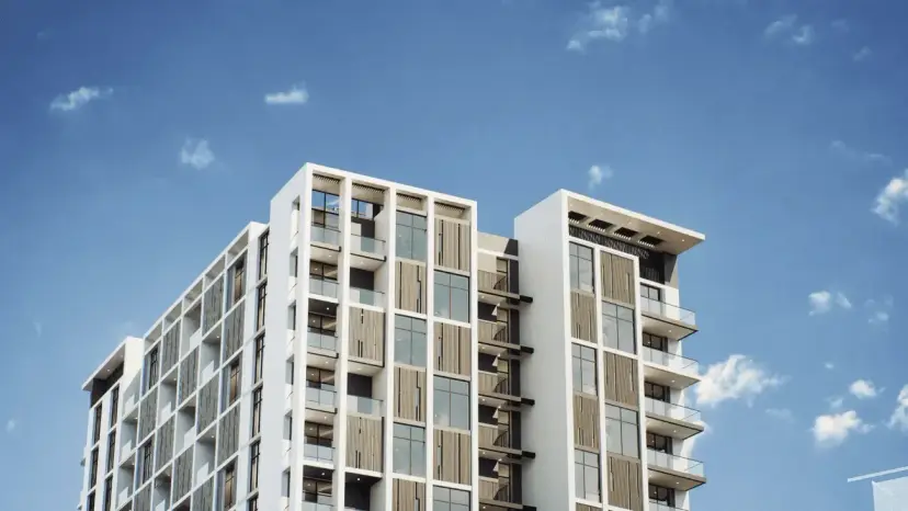 Aria Heights by SRG Holding Limited, JVC (Jumeirah Village Circle)