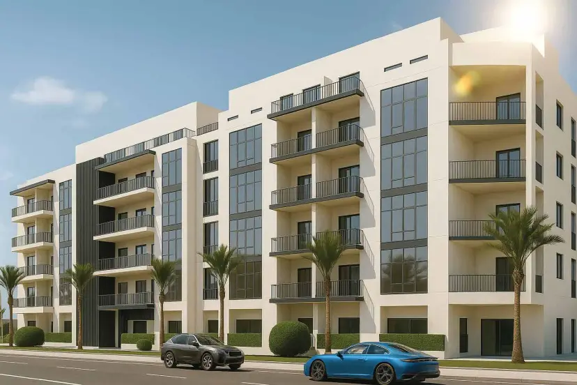 Asayel Avenue by Dubai Investments, Mirdif