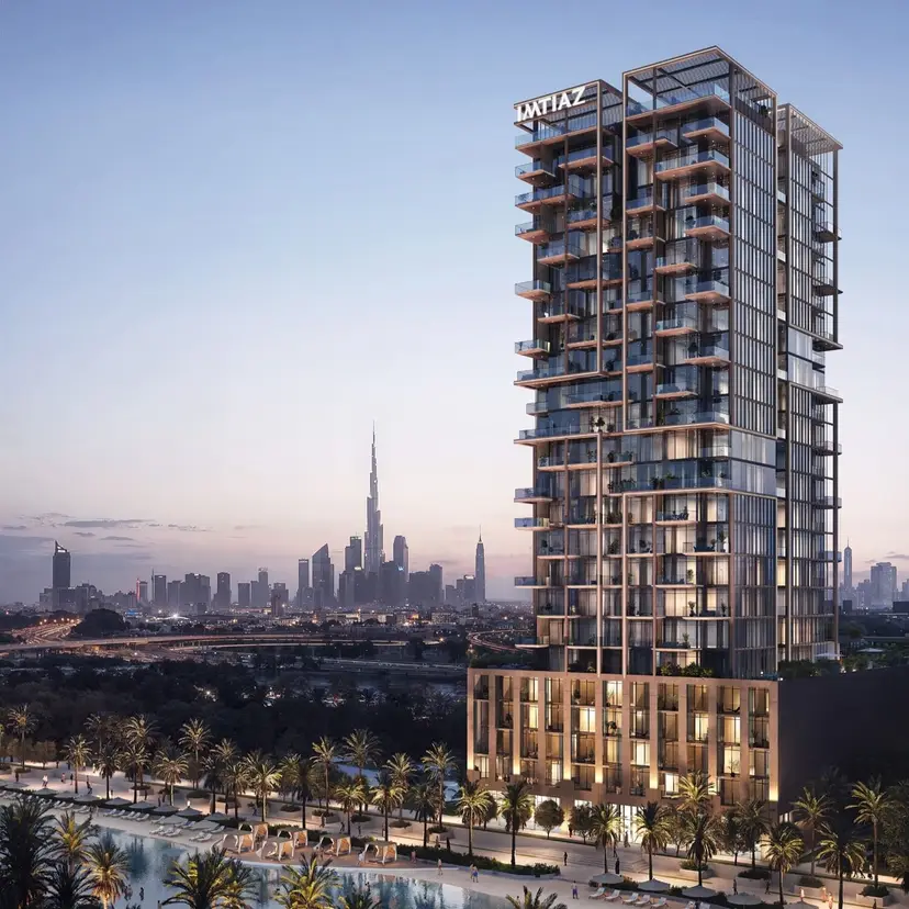Wynwood Horizon by Imtiaz Developments, Bukadra