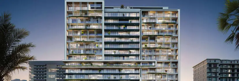 Fairway Residences by Prescott, Dubai Sports City
