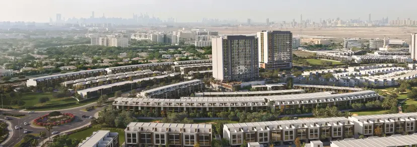 Verdana VIII by Reportage Properties, Dubai Investments Park