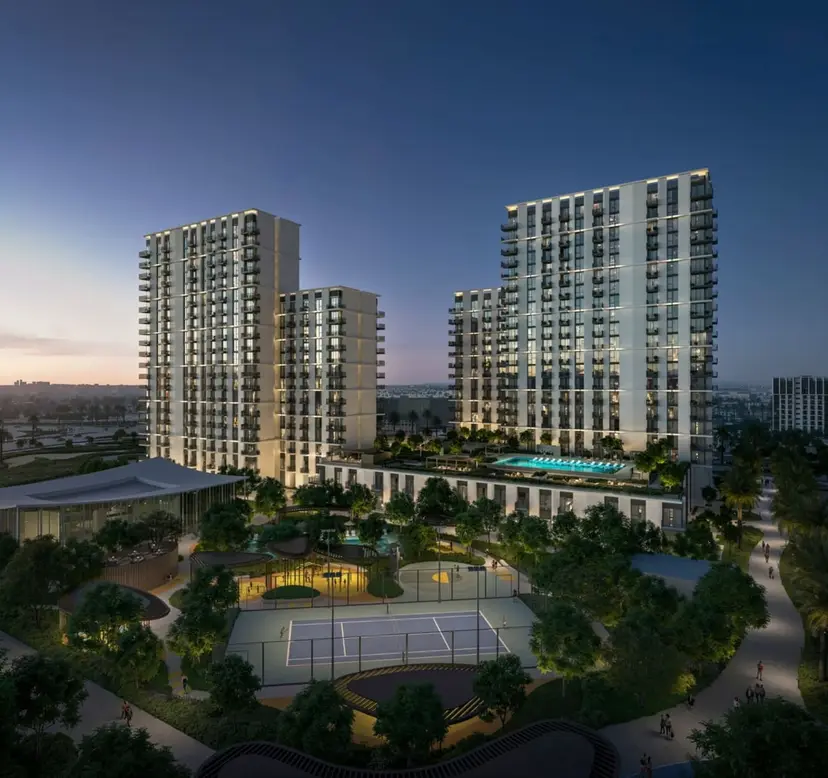 Hillsedge by Emaar, Dubai Hills
