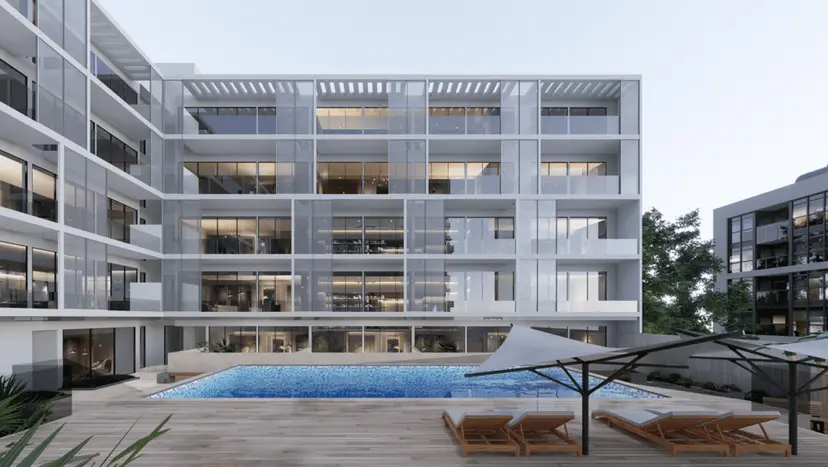 Casa Vista Residence by Golden Woods, JVC (Jumeirah Village Circle)