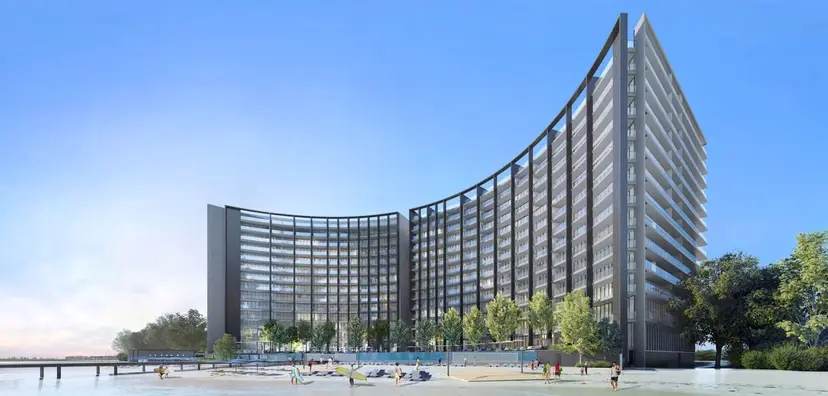 Anantara Sharjah Resort by Arada Properties, Al Rifa'ah