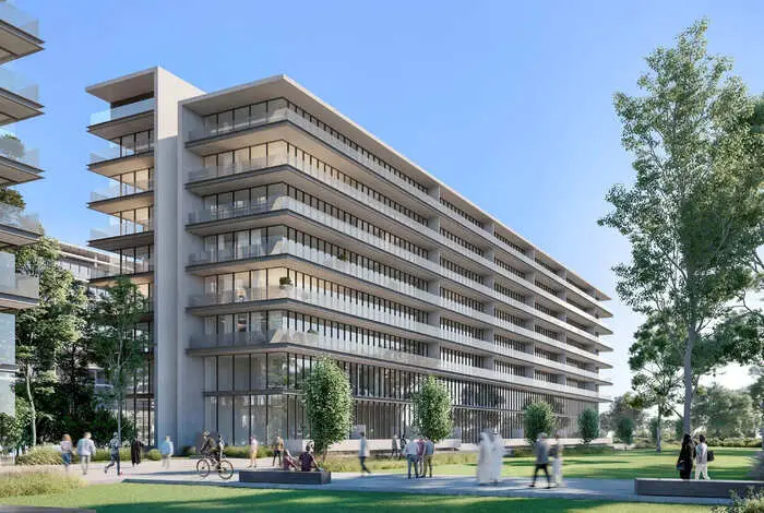 The Gate 3 and 4 by Arada Properties, Muwaileh Commercial