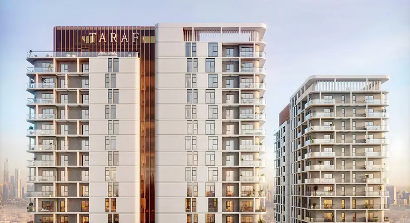 Al Barsha South 4: Cello by Taraf by Taraf, Al Barsha South 4