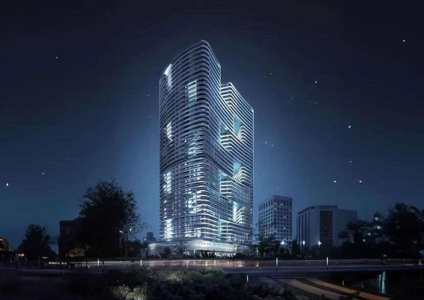 Binghatti Hills by Binghatti Developers, Dubai Science Park
