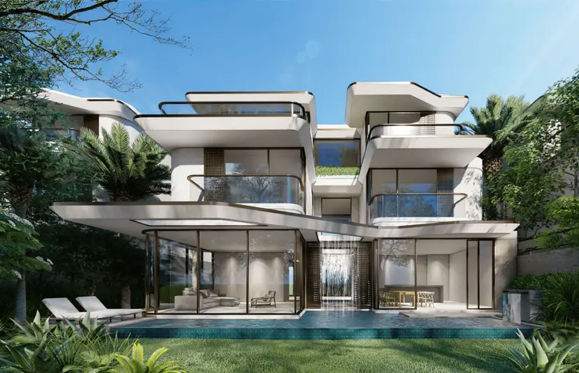 Wadi Villas by Arista Properties, MBR District 11 (Meydan South)