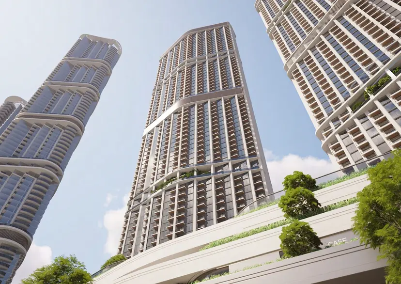 Sobha Hartland 2: 310 Riverside Crescent by Sobha Realty, Sobha Hartland 2