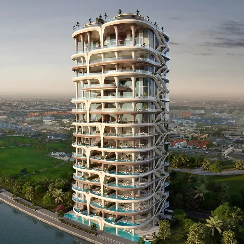 Casa AHS by AHS Properties, Safa Park