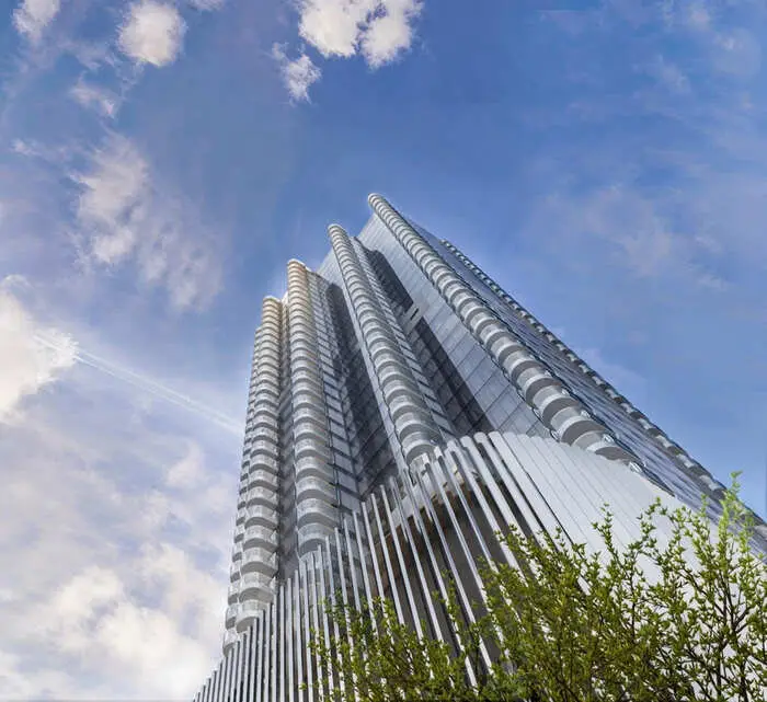 The W Residences by Signature Developers, JLT (Jumeirah Lake Towers)