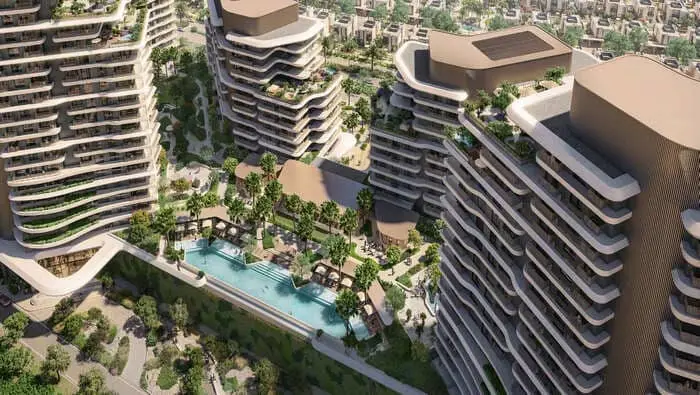 Verdes by Haven by Aldar, Wadi Al Safa 5
