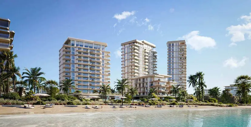 Bay Grove Residences Phase 4 by Nakheel Properties, Dubai Islands