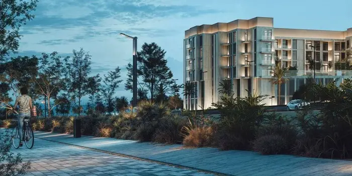 Tilal: Hawa Residence by Al Marwan Developments, Tilal