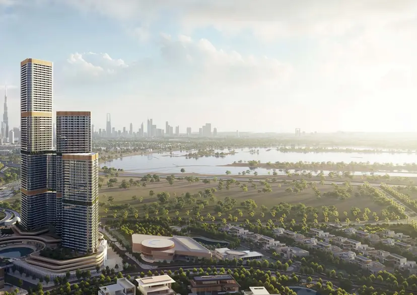 Skyvue Spectra by Sobha Realty, Bukadra