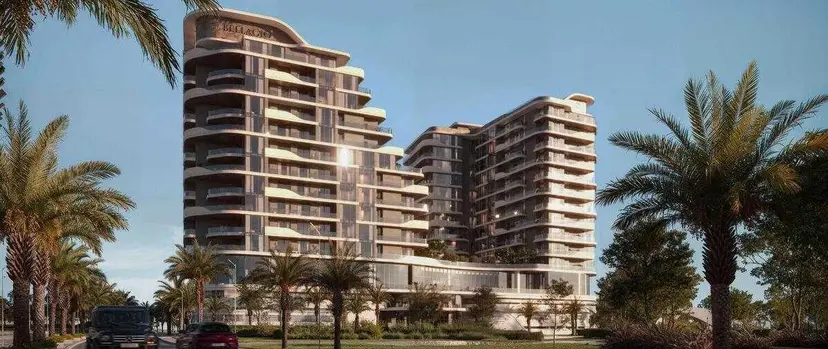 Bellagio by Sunrise Capital by Sunrise Capital, Jebel Ali Village