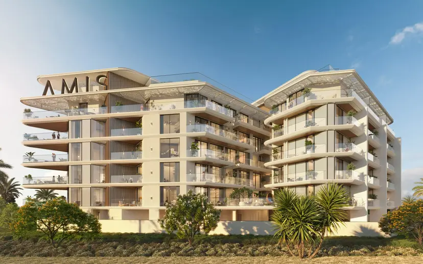Woodland Terraces by AMIS Development, Wadi Al Safa 3