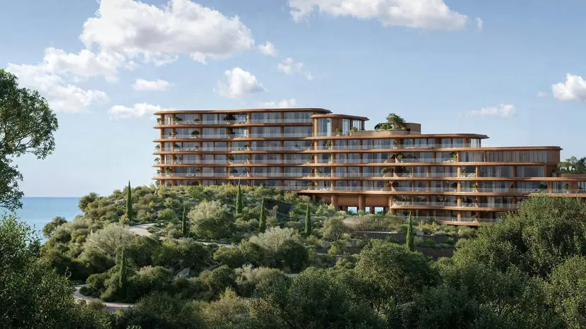 Jumeirah Asora Bay by Meraas Developer, Port De La Mer