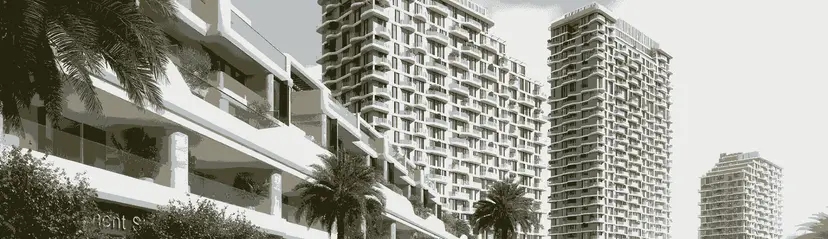 Takaya by Union Properties, Dubai Motor City