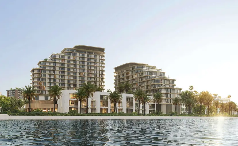 Mirasol II by RAK Properties, Mina Al Arab