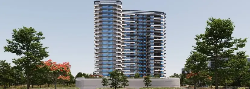 Samana Resorts by Samana Developers, Dubai Production City