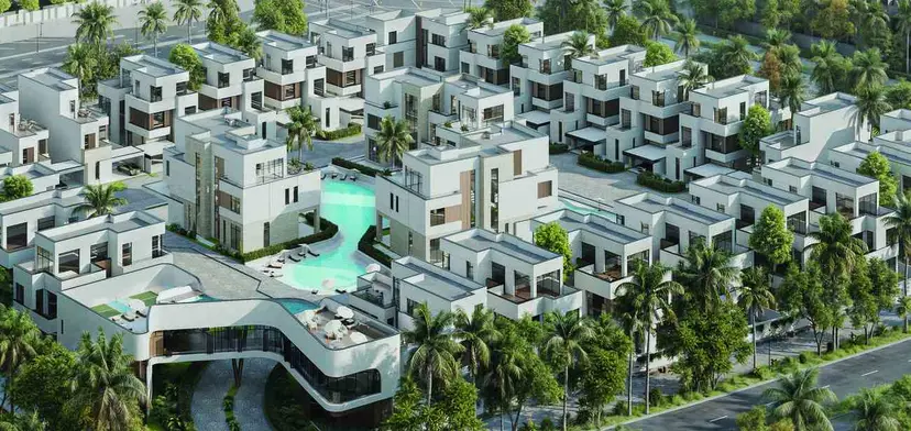 Selora Residences by Swank Development, Wadi Al Safa 3