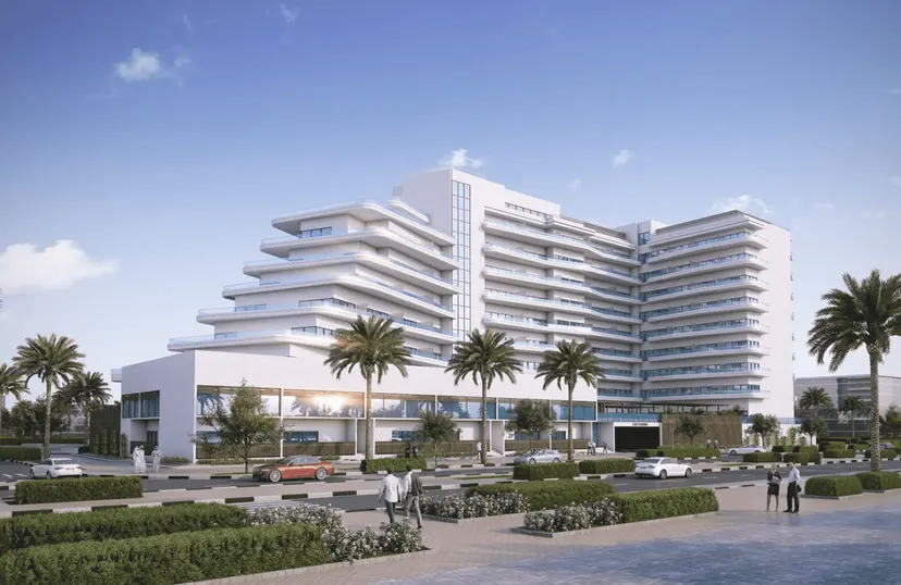 Mayyas at The Bay by Advanced Properties, Yas Island