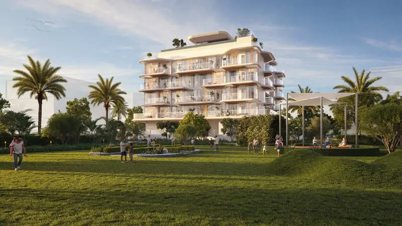 Woodland Crest by AMIS Development, Meydan