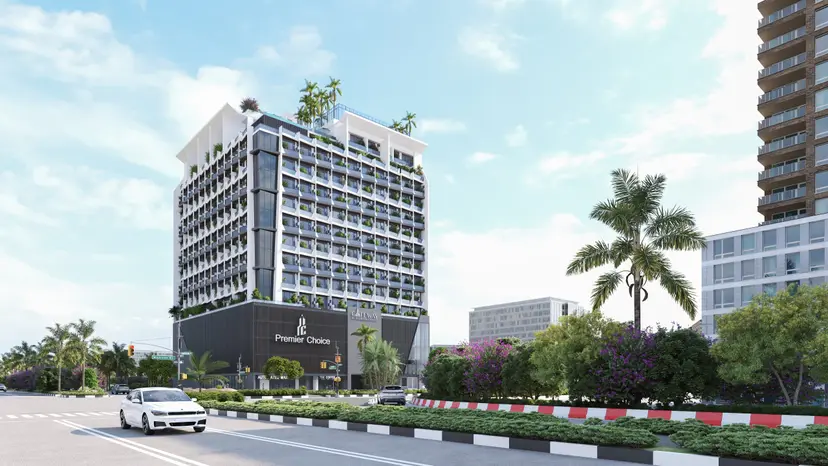Gateway by Premier Choice by Premier Choice, JVC (Jumeirah Village Circle)