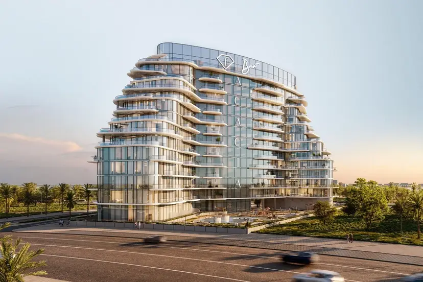 Acacia by BNW Developments by BNW Developments, Al Marjan Island