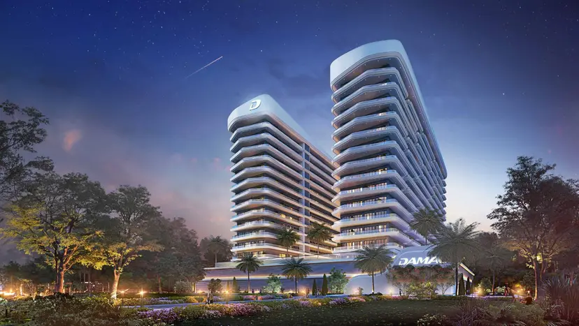 Damac Elo 2 by DAMAC Properties, Damac Hills 2
