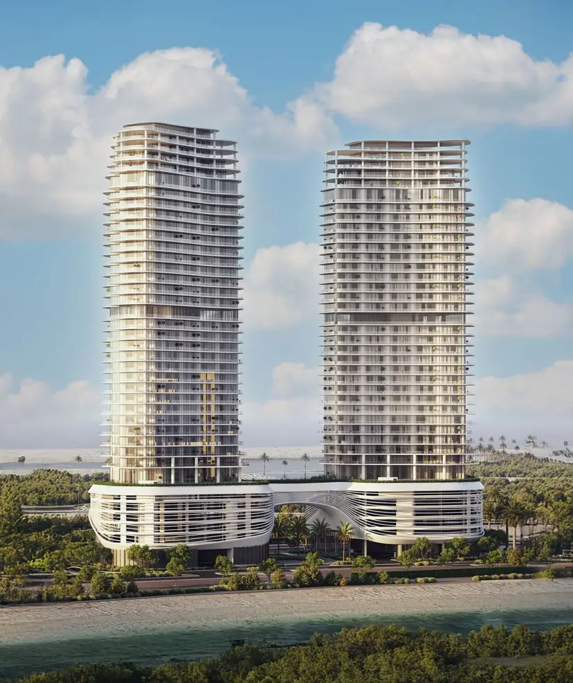 Saas Heights by SAAS Properties, Al Reem Island