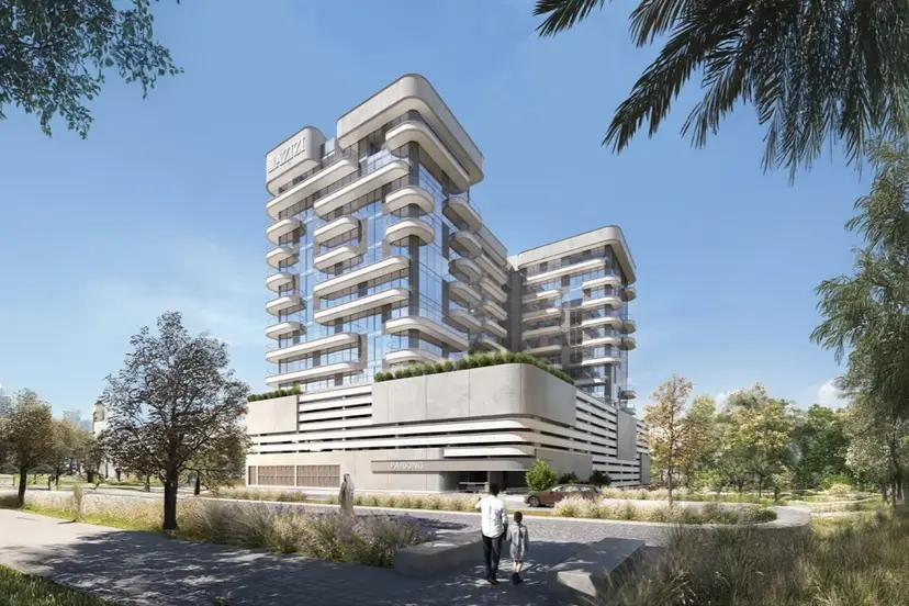 Azizi Amir by Azizi Developments, Jebel Ali First