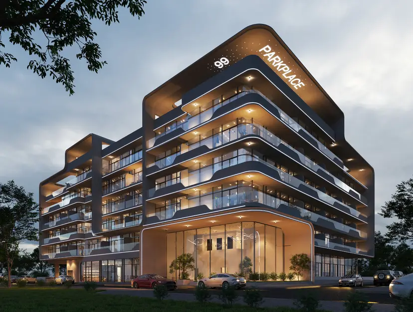 99 Parkplace by Tabeer, JVC (Jumeirah Village Circle)