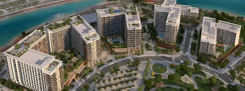 Park Five by Deyaar Development, Dubai Production City