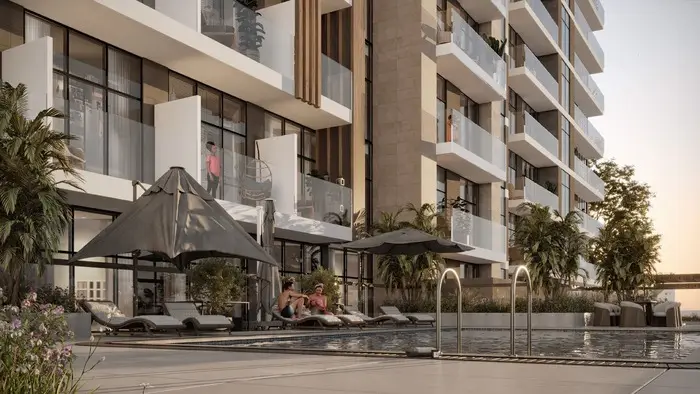 Verdana VI by Reportage Properties, Dubai Investments Park
