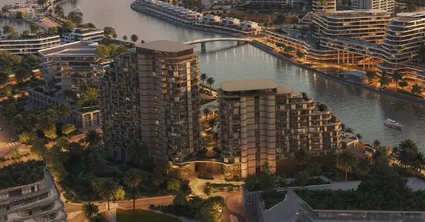 Mirasol Mina by RAK Properties, Mina Al Arab