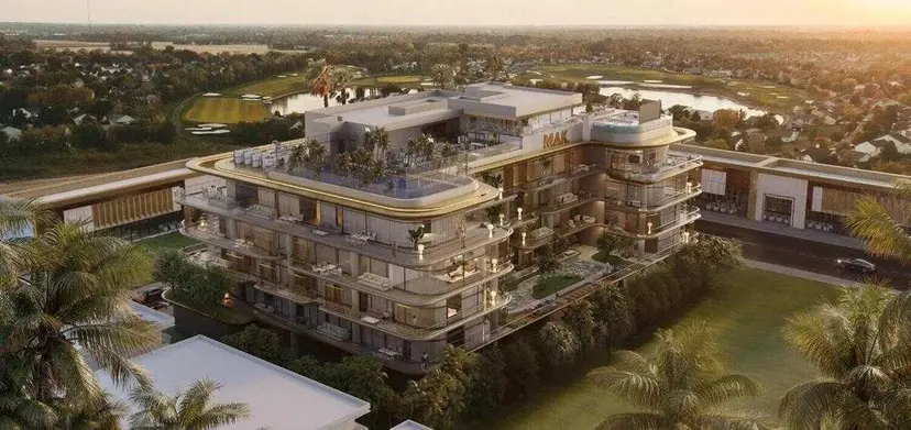 Saddlewood Park by MAK Developers, Meydan