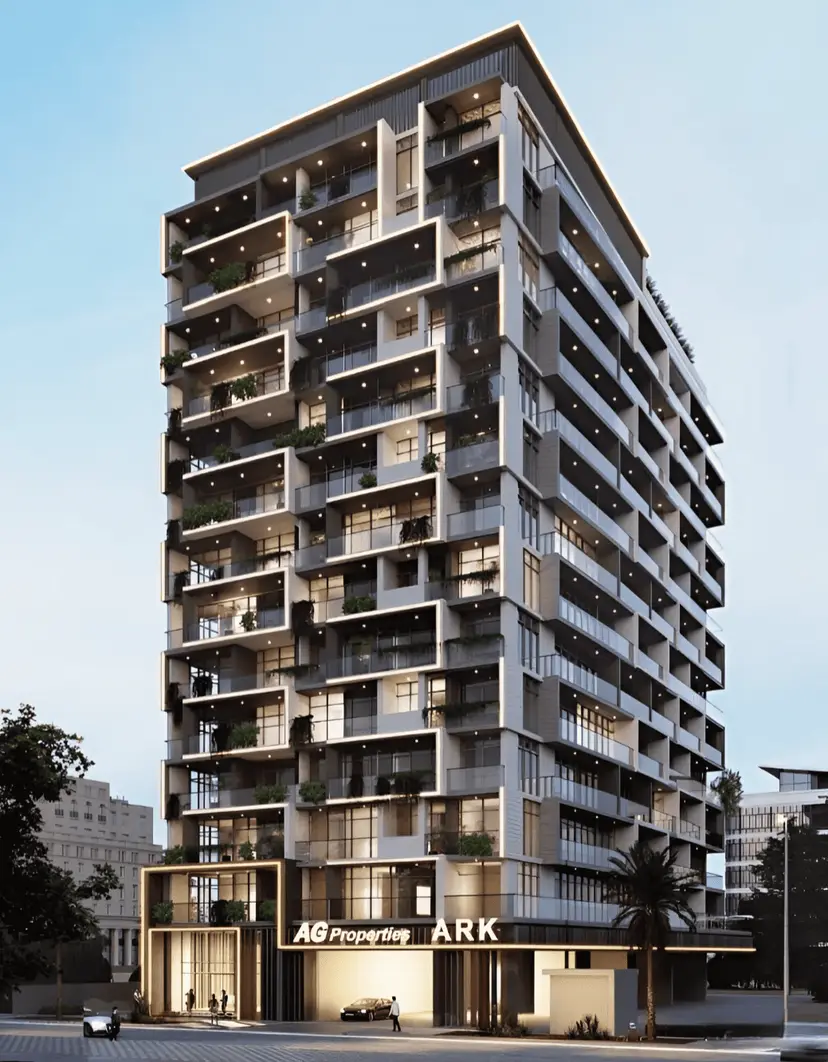 AG Ark by AG Properties, Wadi Al Safa 5