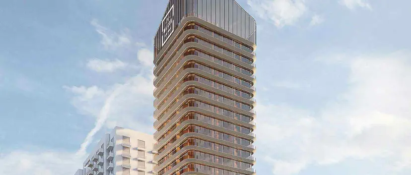 PG Maison by Pure Gold Living, Jebel Ali Village